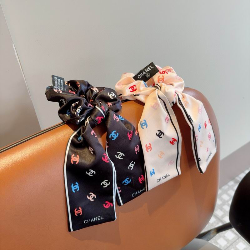 Chanel Hairband hh37
